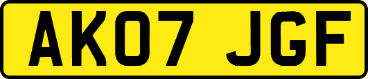 AK07JGF