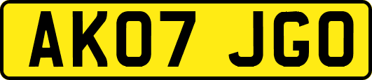 AK07JGO