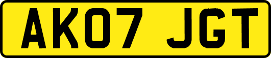 AK07JGT