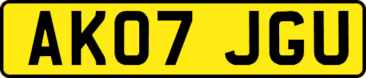 AK07JGU