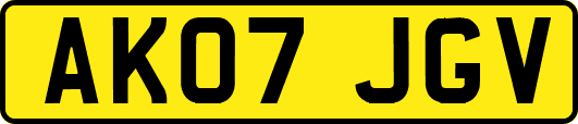 AK07JGV