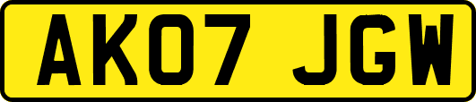 AK07JGW