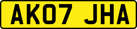 AK07JHA
