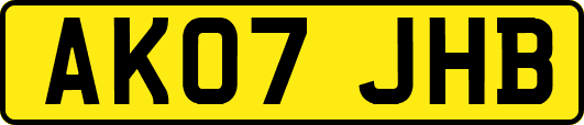 AK07JHB