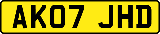 AK07JHD