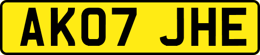 AK07JHE