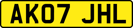 AK07JHL
