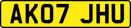 AK07JHU