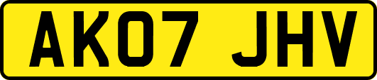 AK07JHV