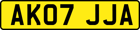 AK07JJA