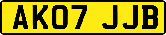 AK07JJB