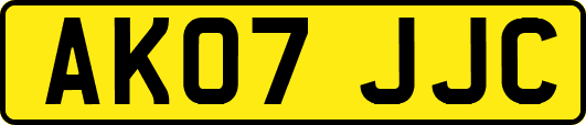 AK07JJC