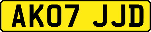 AK07JJD