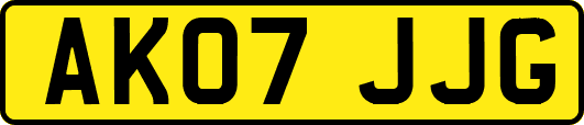 AK07JJG