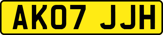 AK07JJH