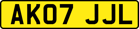 AK07JJL