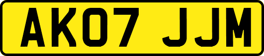AK07JJM