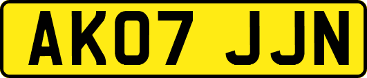 AK07JJN