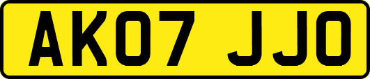 AK07JJO