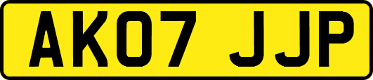 AK07JJP