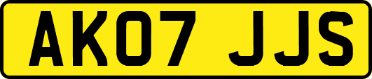 AK07JJS