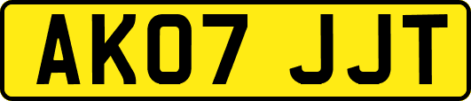 AK07JJT