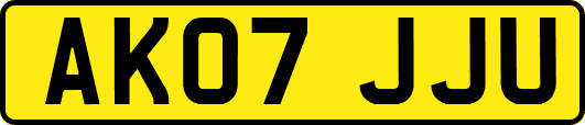 AK07JJU
