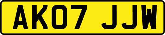 AK07JJW