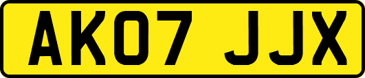 AK07JJX