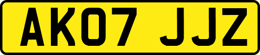 AK07JJZ