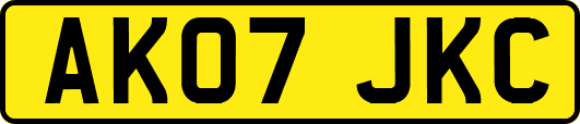 AK07JKC