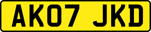 AK07JKD