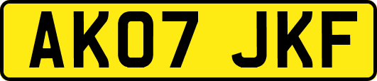 AK07JKF