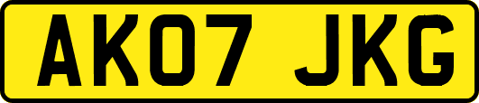 AK07JKG