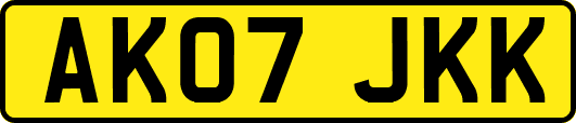 AK07JKK