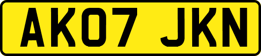 AK07JKN