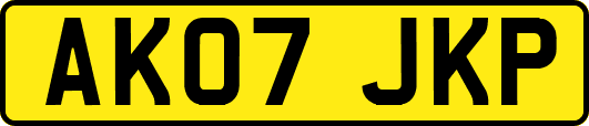 AK07JKP