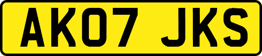 AK07JKS