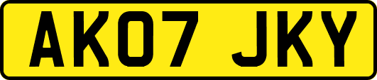AK07JKY