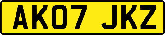AK07JKZ