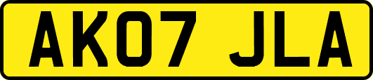 AK07JLA