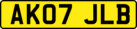 AK07JLB