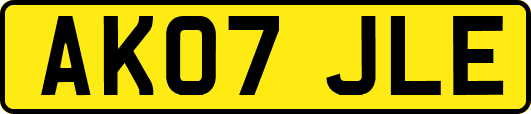 AK07JLE