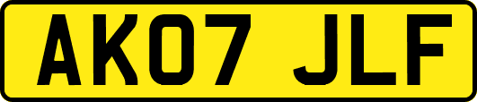 AK07JLF