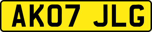 AK07JLG