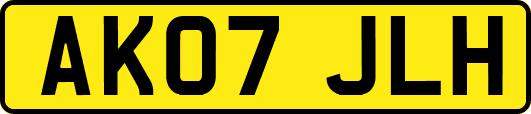 AK07JLH