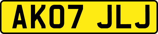 AK07JLJ