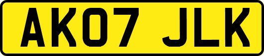 AK07JLK
