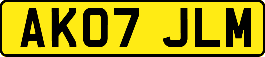 AK07JLM
