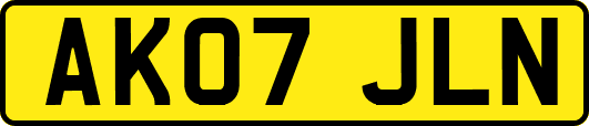 AK07JLN